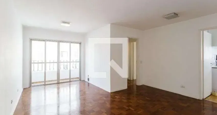 Apartamento para Aluguel - Moema, 2 Quartos,  87 m² - São Paulo