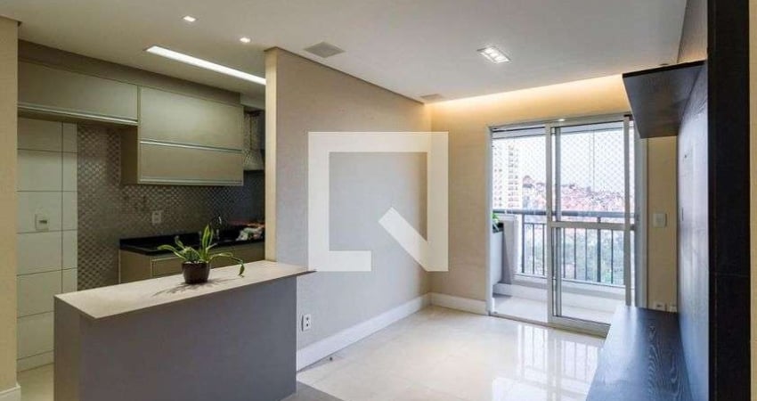 Apartamento para Aluguel - Vila Andrade, 3 Quartos,  67 m² - São Paulo