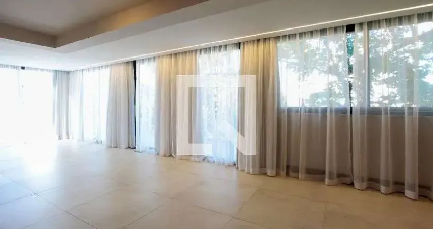 Cobertura para Aluguel - Jardim Oceânico, 3 Quartos,  390 m² - Rio de Janeiro