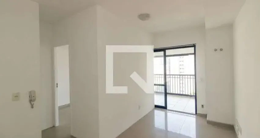 Apartamento para Aluguel - Santa Cecília, 1 Quarto,  50 m² - São Paulo