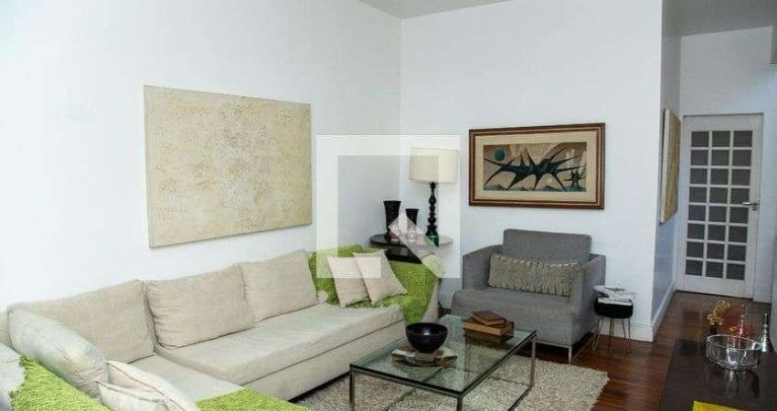 Casa para Aluguel - Brooklin, 3 Quartos,  240 m² - São Paulo