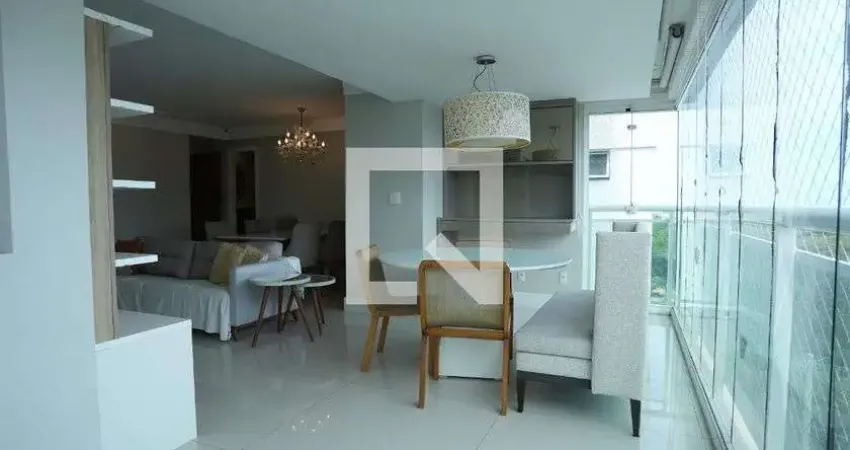 Apartamento para Aluguel - Piata, 5 Quartos,  146 m² - Salvador