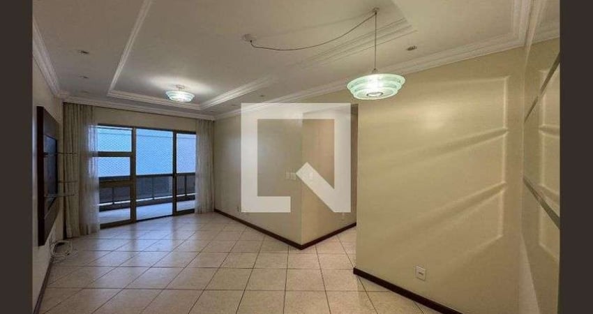 Apartamento para Aluguel - Recreio, 3 Quartos,  93 m² - Rio de Janeiro