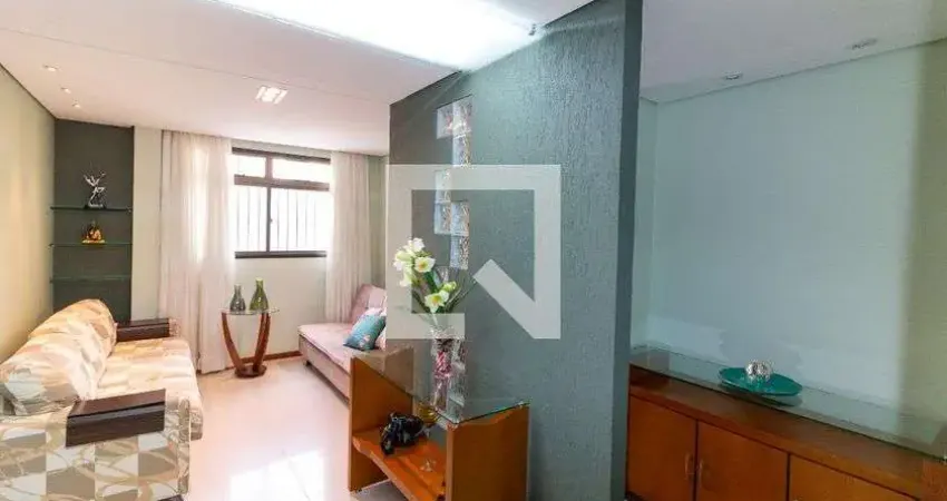 Apartamento para Aluguel - Castelo, 3 Quartos,  148 m² - Belo Horizonte