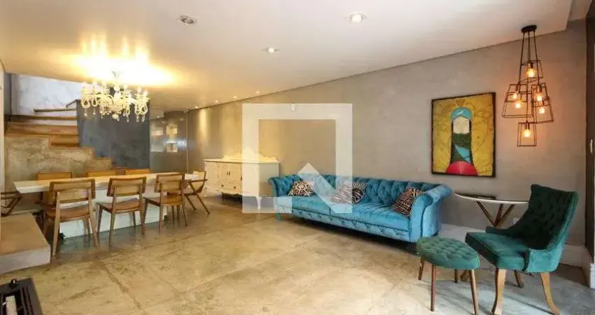 Casa para Aluguel - Vila Madalena, 3 Quartos,  366 m² - São Paulo