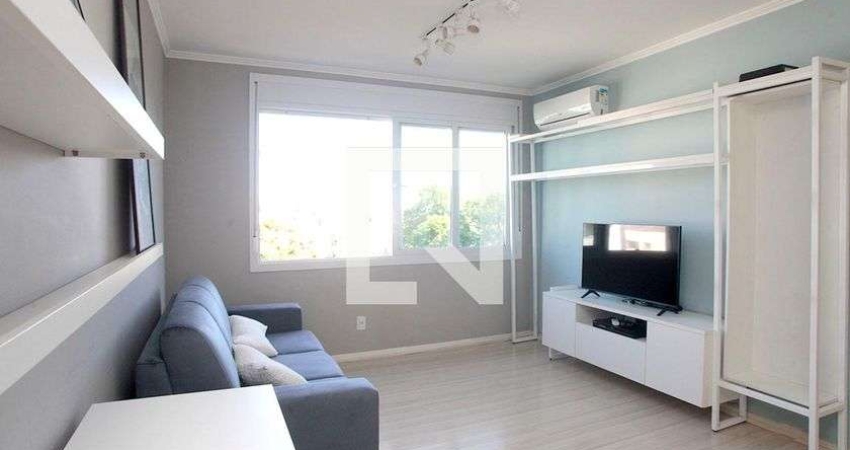 Apartamento para Aluguel - Santana, 2 Quartos,  74 m² - Porto Alegre