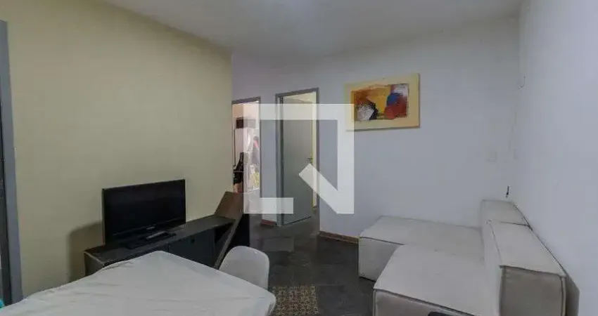 Apartamento para Aluguel - Bela Vista, 2 Quartos,  55 m² - São Paulo