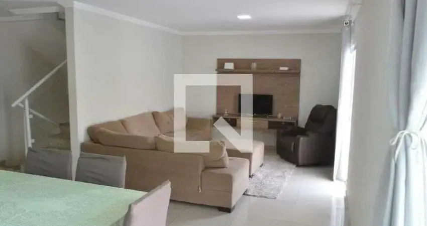 Casa / Sobrado em Condomínio para Aluguel - Taquara, 3 Quartos,  240 m² - Rio de Janeiro