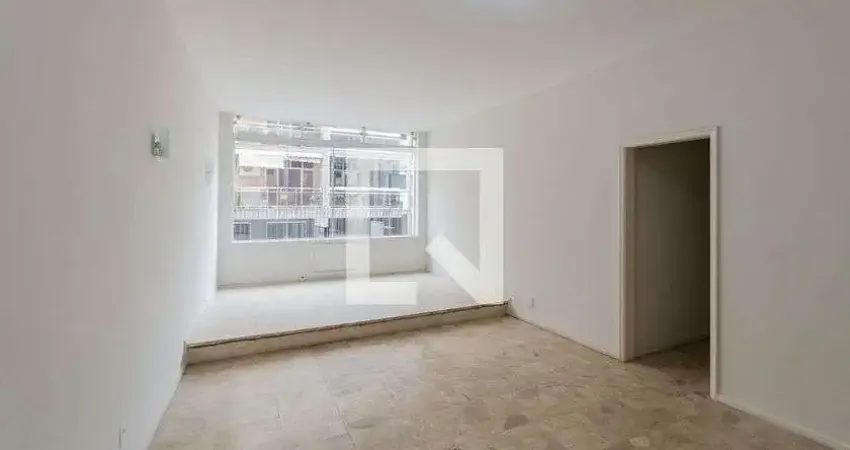 Apartamento para Aluguel - Tijuca, 3 Quartos,  172 m² - Rio de Janeiro