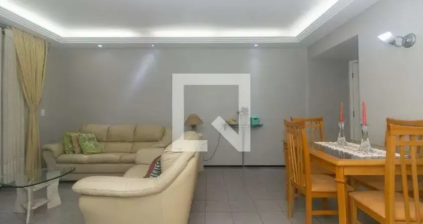 Apartamento para Aluguel - Vila Mariana, 2 Quartos,  96 m² - São Paulo
