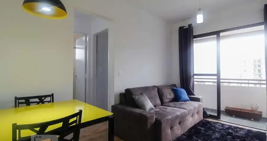 Apartamento para Aluguel - Vila Pompéia, 1 Quarto,  33 m² - São Paulo
