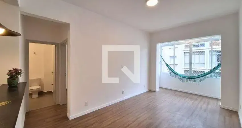 Apartamento para Aluguel - Barra Funda, 1 Quarto,  53 m² - São Paulo