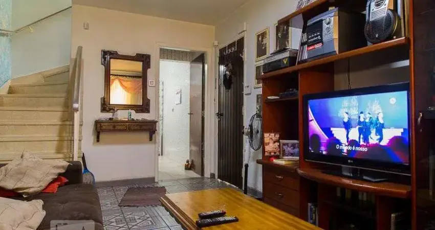 Casa para Aluguel - Jabaquara, 2 Quartos,  200 m² - São Paulo