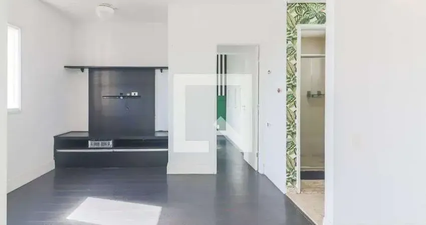 Apartamento para Aluguel - Jaguaré, 1 Quarto,  53 m² - São Paulo
