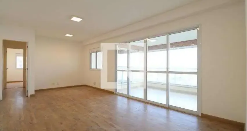 Apartamento para Aluguel - Barra Funda, 3 Quartos,  112 m² - São Paulo