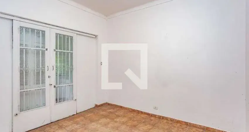 Casa para Aluguel - Aclimação, 3 Quartos,  216 m² - São Paulo