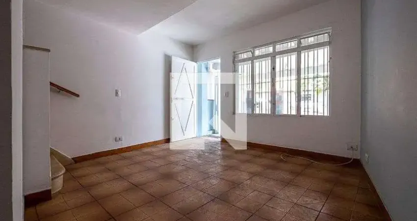 Casa para Aluguel - Vila Madalena, 2 Quartos,  65 m² - São Paulo
