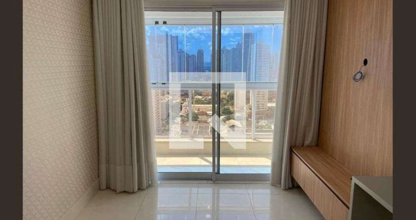 Apartamento para Aluguel - Setor Bueno, 2 Quartos,  70 m² - Goiânia