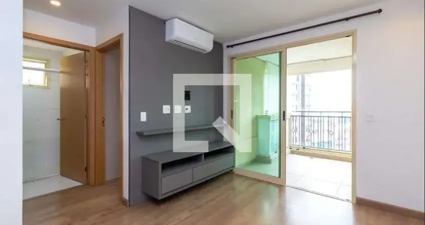 Apartamento para Aluguel - Santana, 1 Quarto,  45 m² - São Paulo