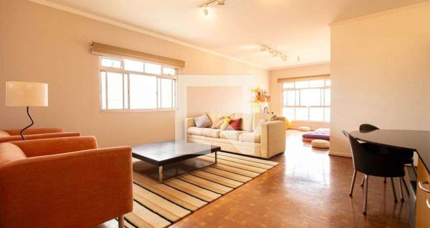Apartamento para Aluguel - Cambuci, 3 Quartos,  166 m² - São Paulo