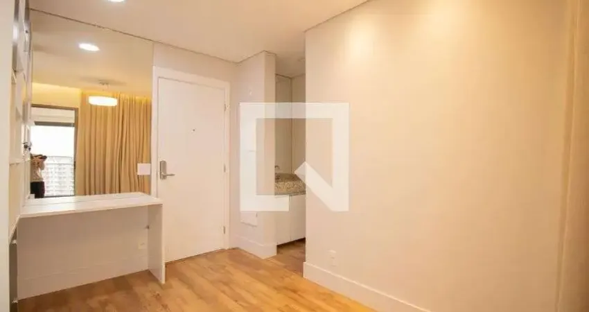 Apartamento para Aluguel - Liberdade, 1 Quarto,  38 m² - São Paulo
