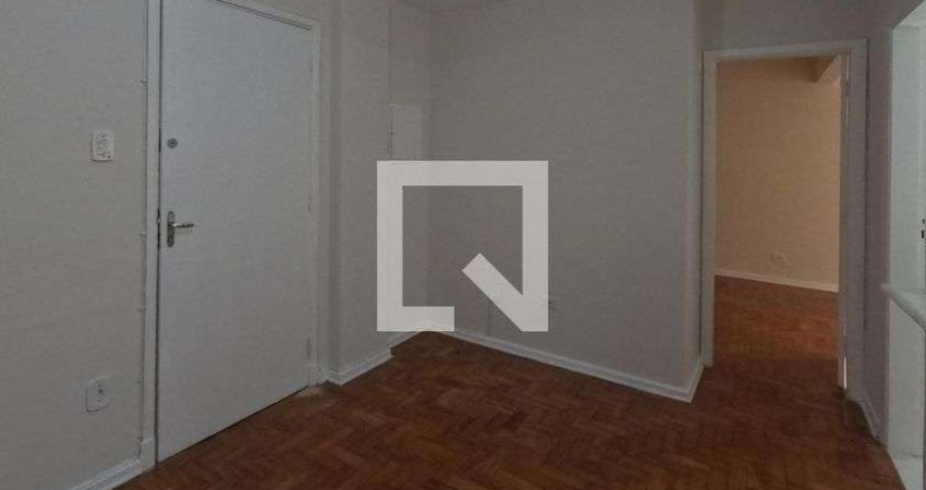 Apartamento para Aluguel - Gonzaga , 1 Quarto,  55 m² - Santos