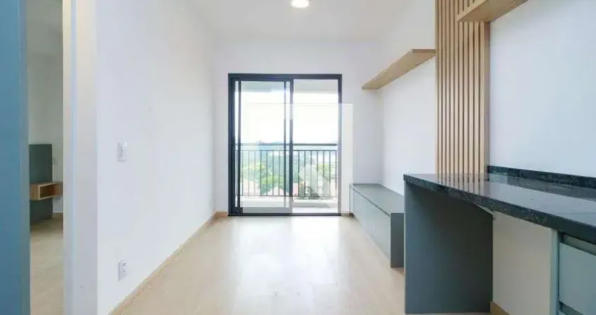Apartamento para Aluguel - Santo Amaro , 1 Quarto,  34 m² - São Paulo