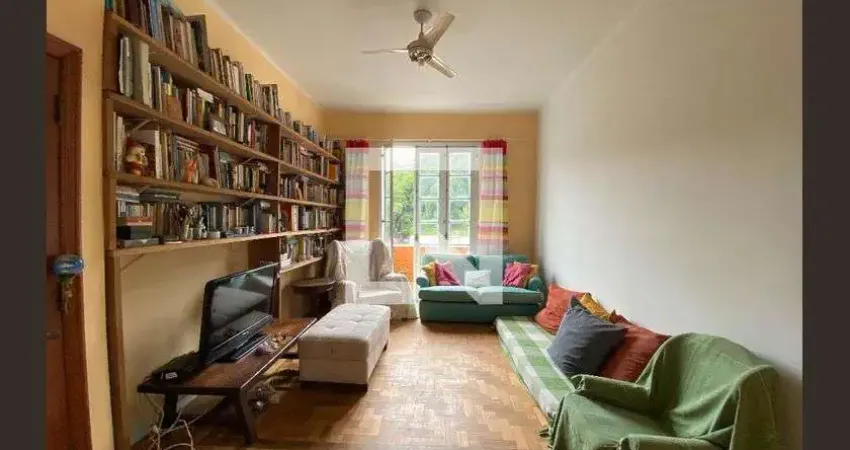 Apartamento para Aluguel - Glória, 1 Quarto,  56 m² - Rio de Janeiro