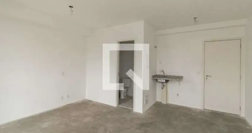 Apartamento para Aluguel - Aclimação, 1 Quarto,  28 m² - São Paulo