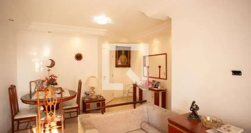 Apartamento para Aluguel - Santana, 3 Quartos,  100 m² - São Paulo