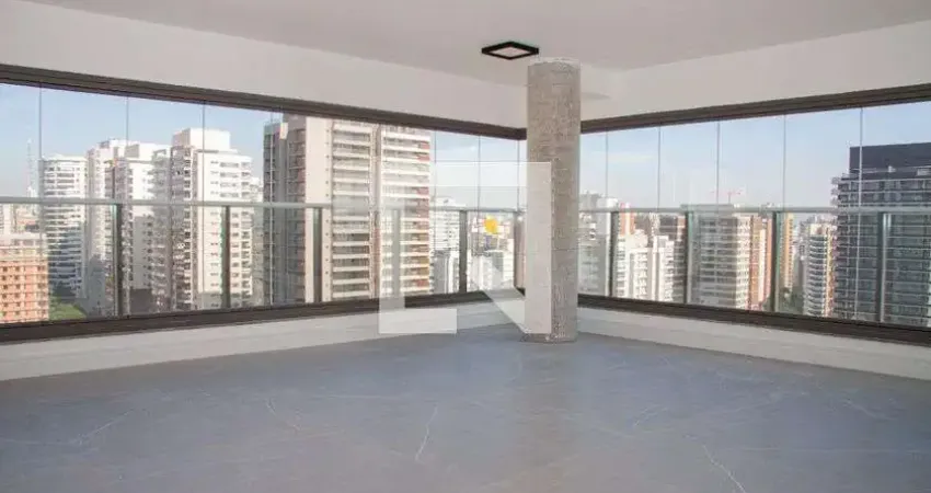 Apartamento para Aluguel - Perdizes, 2 Quartos,  100 m² - São Paulo