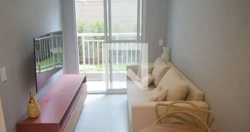 Apartamento para Aluguel - Tatuapé, 1 Quarto,  27 m² - São Paulo