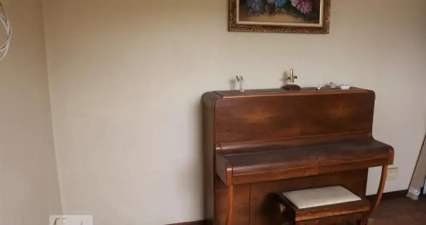 Casa para Aluguel - Cambuci, 3 Quartos,  250 m² - São Paulo