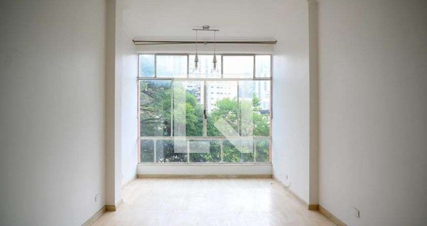 Apartamento para Aluguel - Aclimação, 2 Quartos,  90 m² - São Paulo