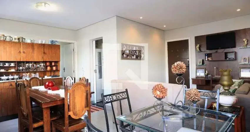 Apartamento para Aluguel - Sagrada Família, 3 Quartos,  79 m² - Belo Horizonte