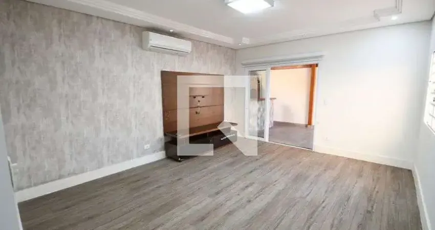 Casa / Sobrado em Condomínio para Aluguel - Ambiance Residence, 3 Quartos,  130 m² - Campinas