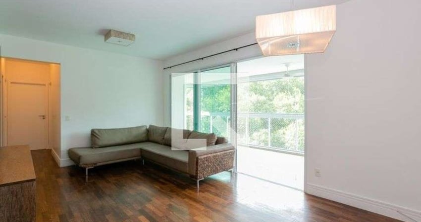 Apartamento para Aluguel - Santana, 3 Quartos,  100 m² - São Paulo