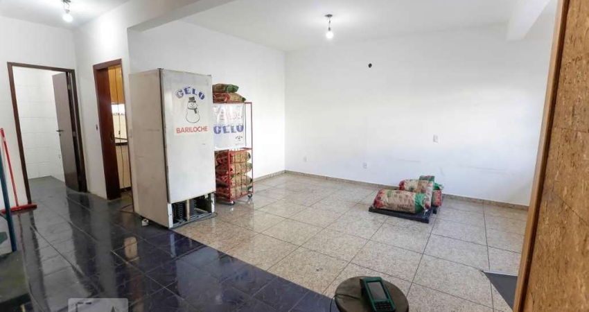 Casa para Aluguel - Parque São Domingos, 3 Quartos,  100 m² - São Paulo
