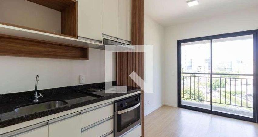 Apartamento para Aluguel - Butantã, 1 Quarto,  35 m² - São Paulo