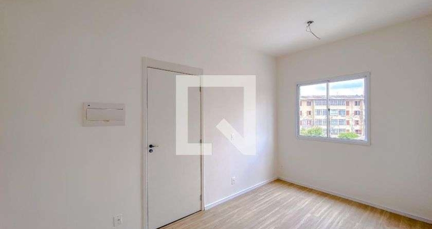 Apartamento para Aluguel - Mooca, 1 Quarto,  38 m² - São Paulo
