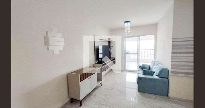 Apartamento para Aluguel - Vila Aricanduva, 3 Quartos,  89 m² - São Paulo