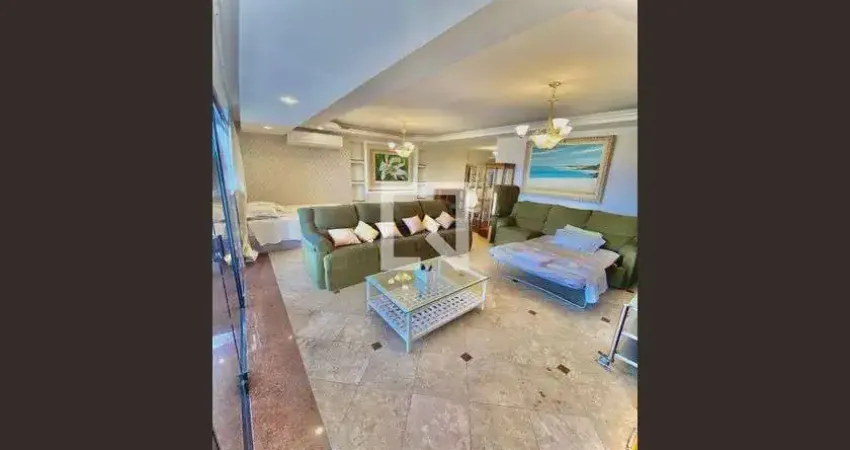 Apartamento para Aluguel - Recreio, 3 Quartos,  190 m² - Rio de Janeiro