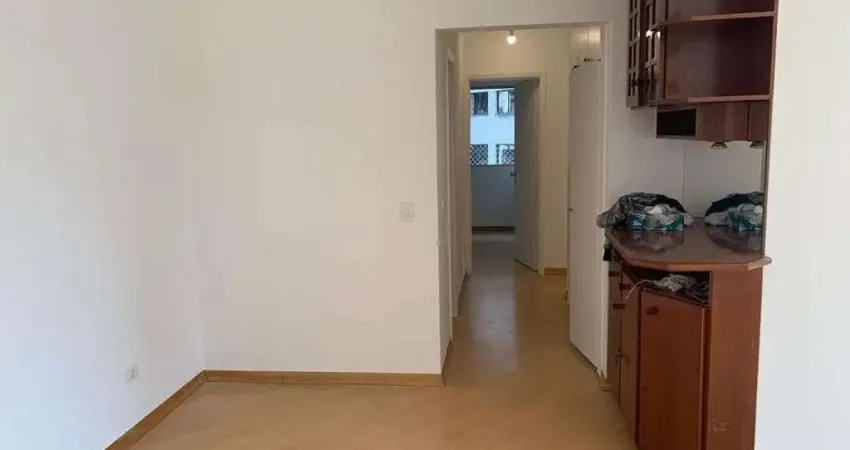 Apartamento para Aluguel - Brooklin, 3 Quartos,  100 m² - São Paulo