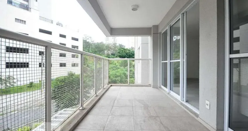 Apartamento para Aluguel - Vila Andrade, 3 Quartos,  106 m² - São Paulo