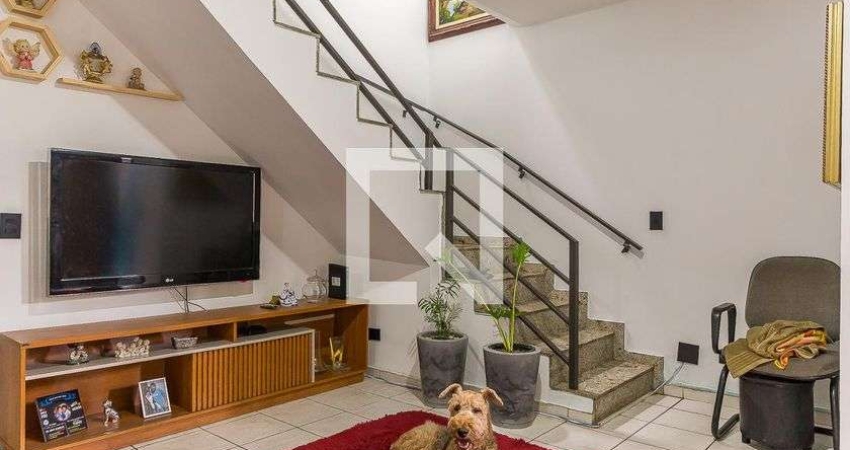 Casa para Aluguel - Jabaquara, 3 Quartos,  129 m² - São Paulo