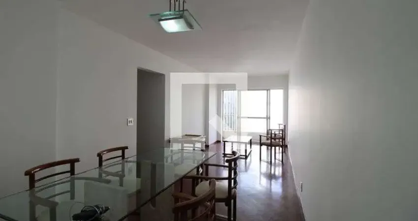 Apartamento para Aluguel - Perdizes, 3 Quartos,  89 m² - São Paulo