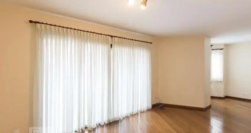 Apartamento para Aluguel - Santana, 3 Quartos,  130 m² - São Paulo