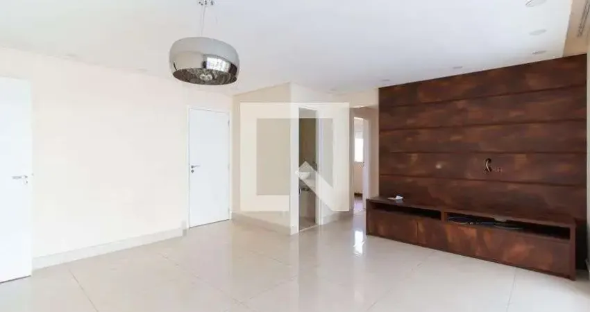 Apartamento para Aluguel - Tatuapé, 3 Quartos,  123 m² - São Paulo