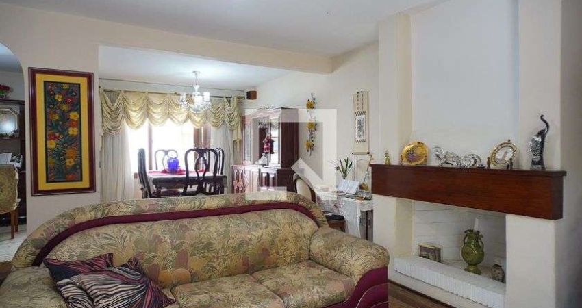 Casa para Aluguel - Chácara das Pedras , 3 Quartos,  350 m² - Porto Alegre