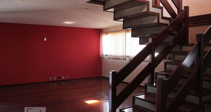 Cobertura para Aluguel - Centro, 4 Quartos,  420 m² - Jundiaí